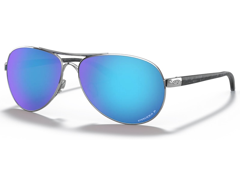 Oakley shop prizm feedback