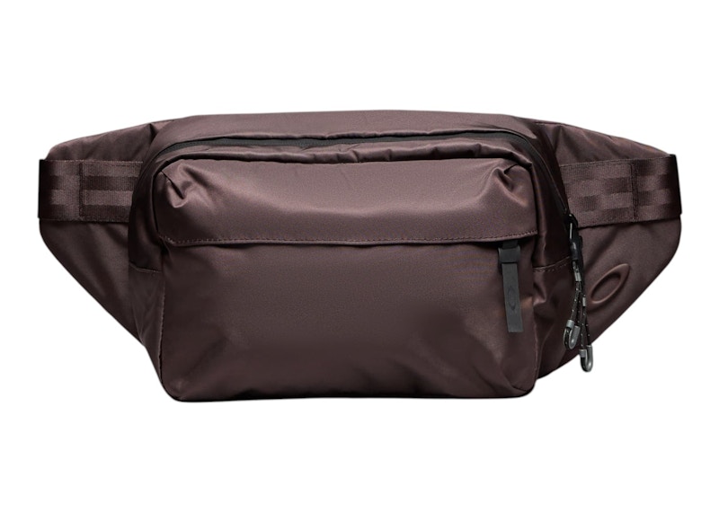 Oakley Fgl 10.0 Waist Bag Rouge