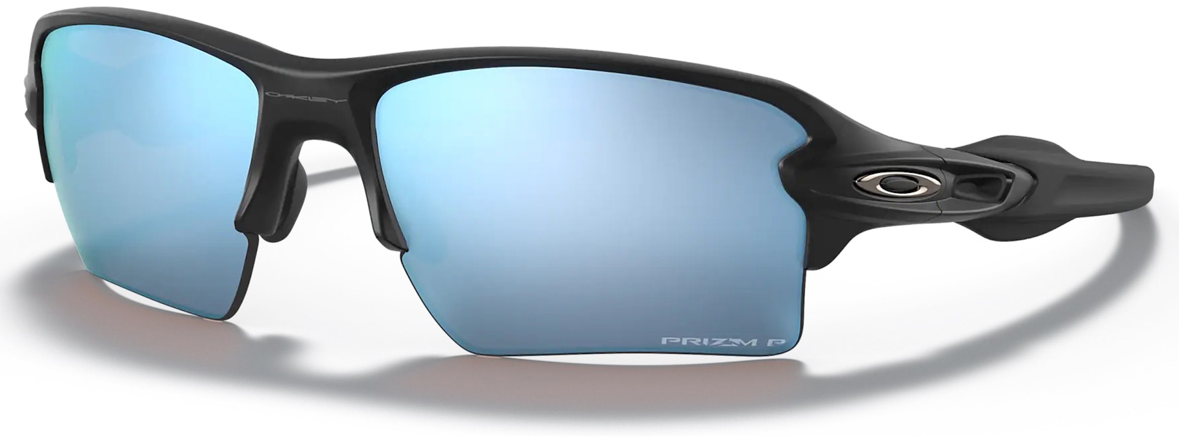 Oakley Prizm React - The future of goggle technology