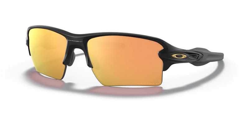 Oakley 0OO9290 JawBreaker Matte Black Prizm Road Sunglasses- Only Prep