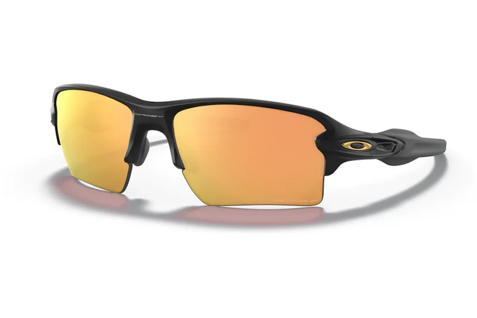 Oakley rose gold clearance prizm