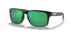 Oakley Holbrook Sunglasses Jade Fade/Prizm Jade (OO9102-E455)