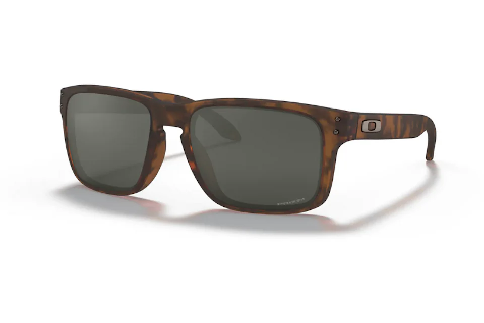 Oakley matte top black tortoise