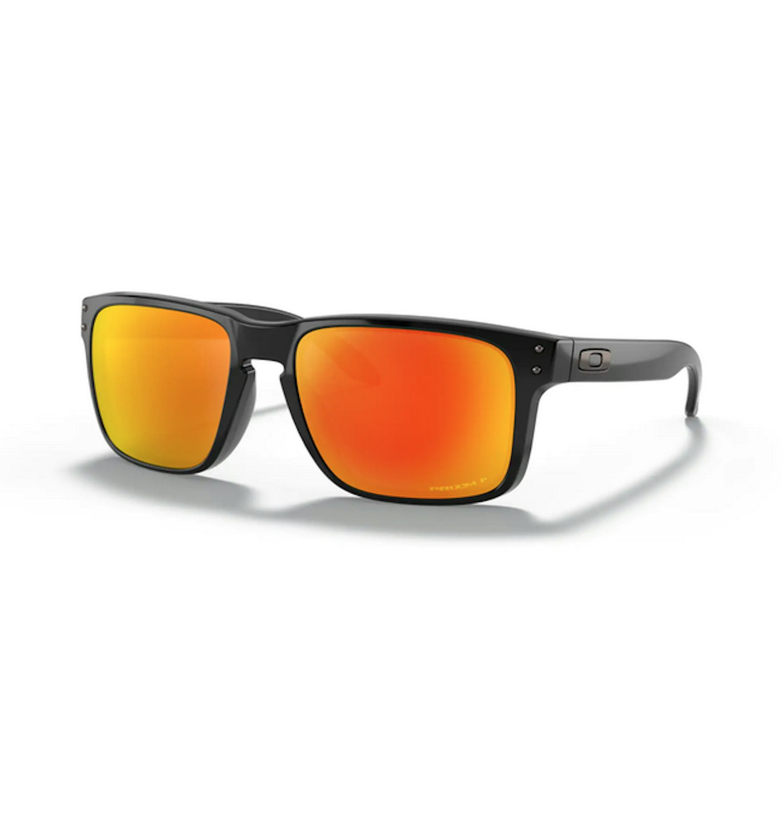 Oakley holbrook prizm ruby polarized outlet