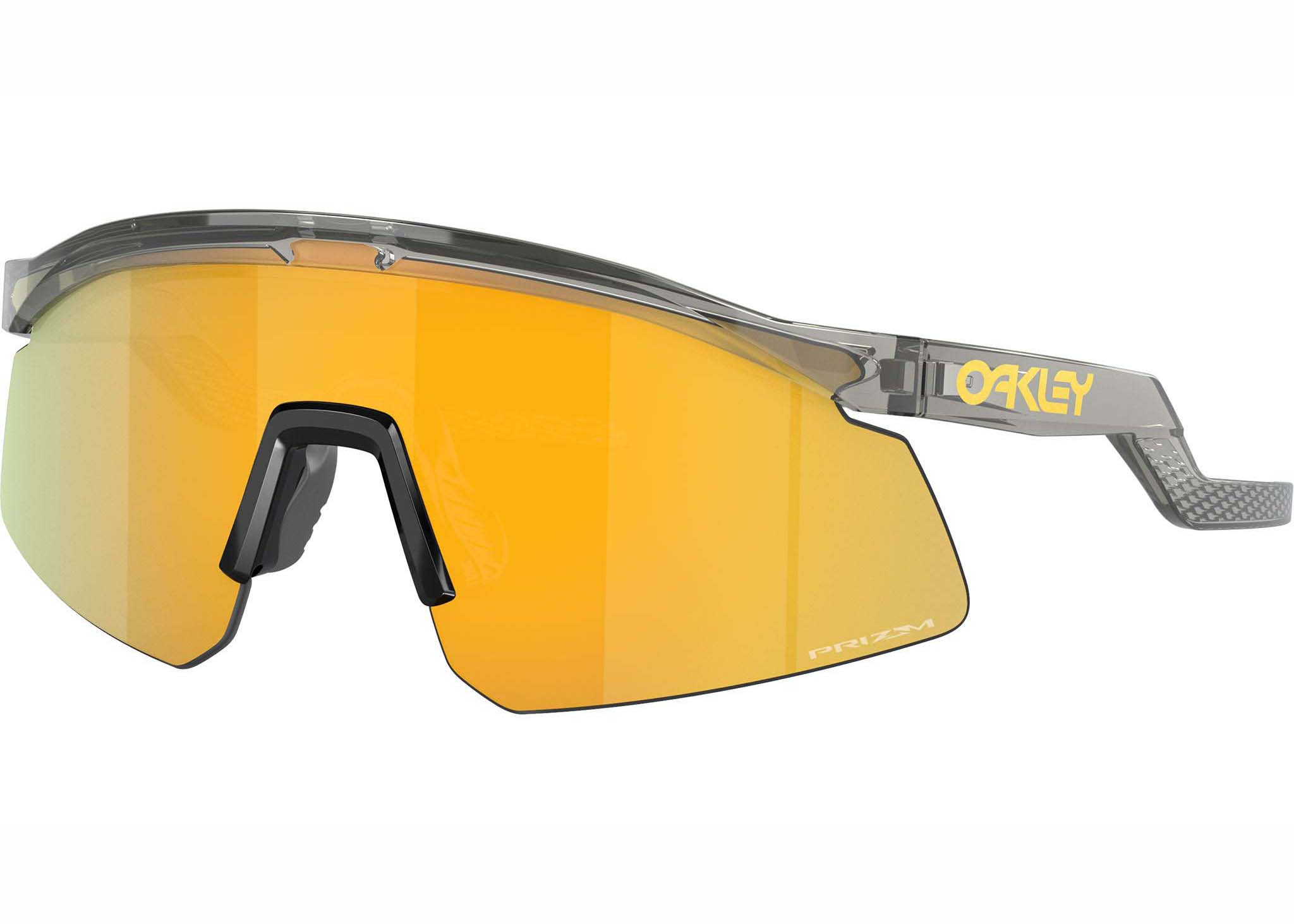 Oakley Hydra Sunglasses Grey Ink (OO9229-10)