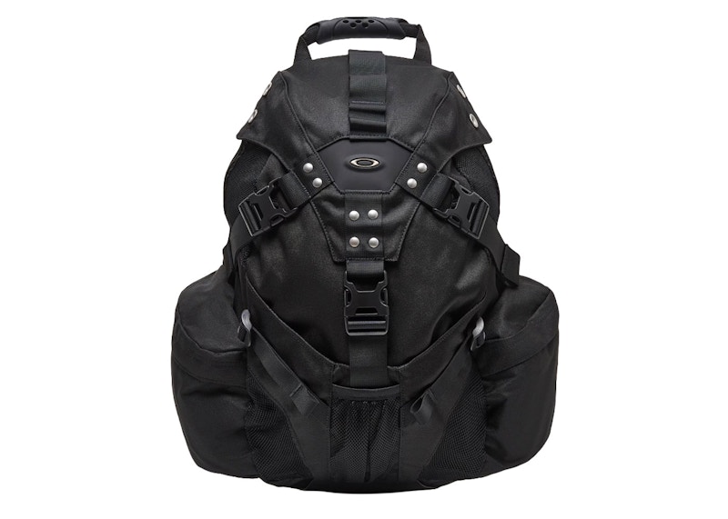 Oakley Icon Rc Backpack Black Out