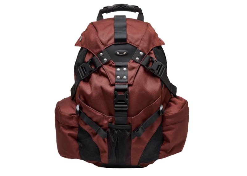 Oakley Icon Rc Backpack Brown