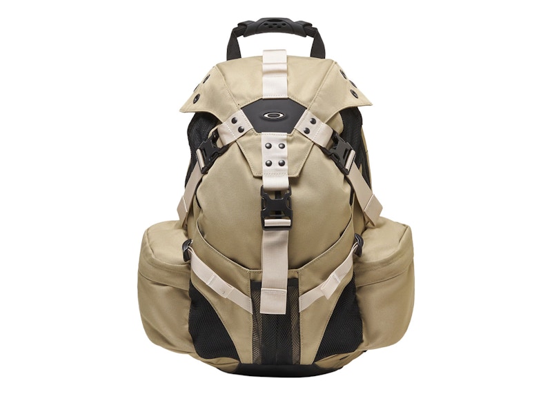 Oakley Icon Rc Backpack Pebble Mist