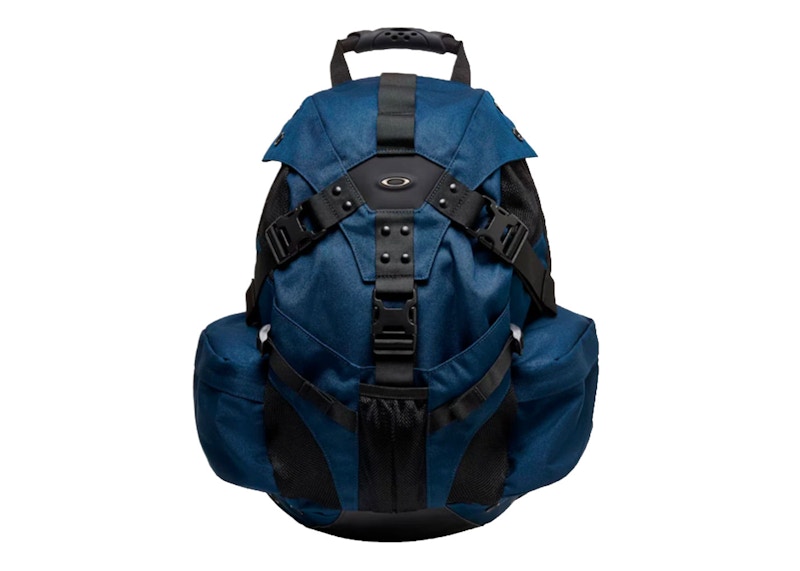 Oakley Icon Rc Backpack Team Navy