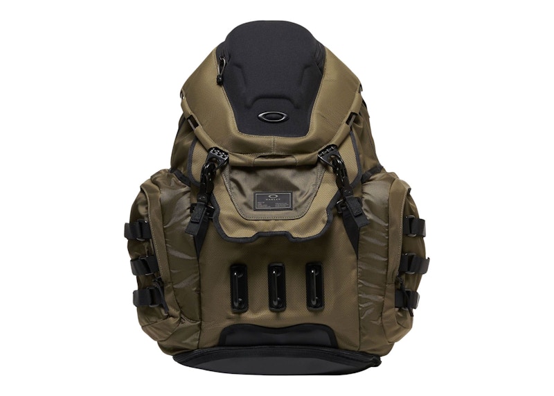 Oakley Kitchen Sink Backpack Army Green