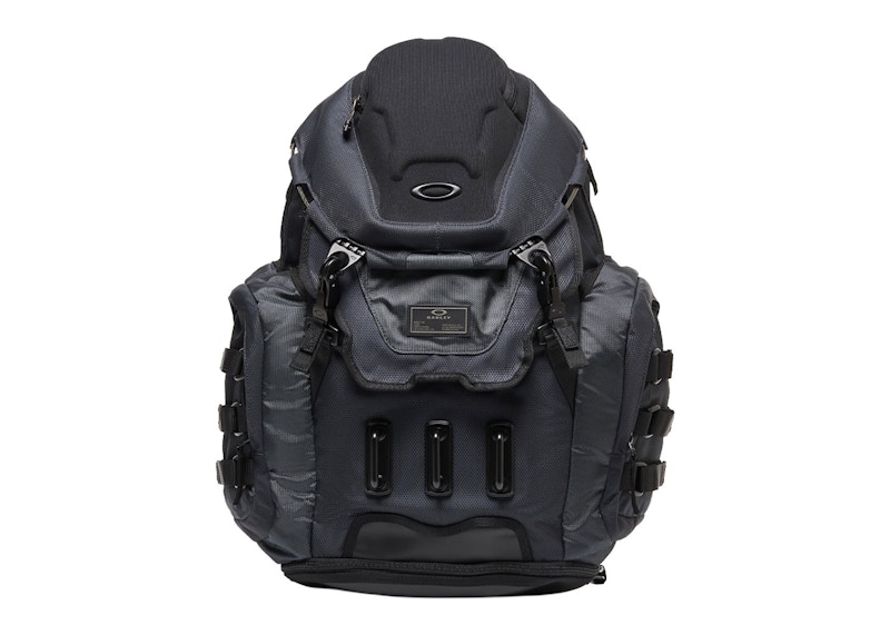 Oakley Kitchen Sink Backpack Graphite
