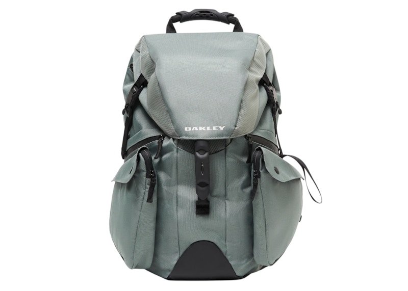 Oakley Latitude Flex Backpack Surplus Green