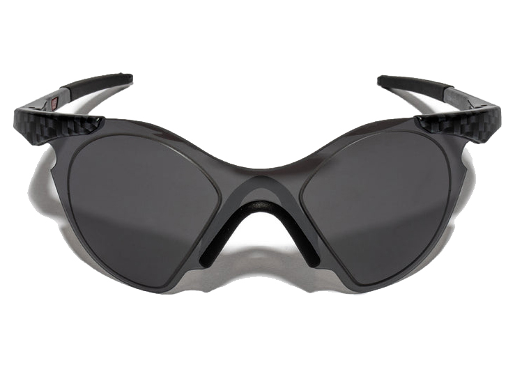 Oakley MUZM Sub Zero Carbon Fiber Prizm Sunglasses Black 