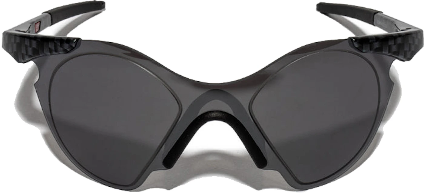 MUZM Sub Zero Carbon Fiber Prizm Sunglasses Prizm/Black - SS22 メンズ - JP
