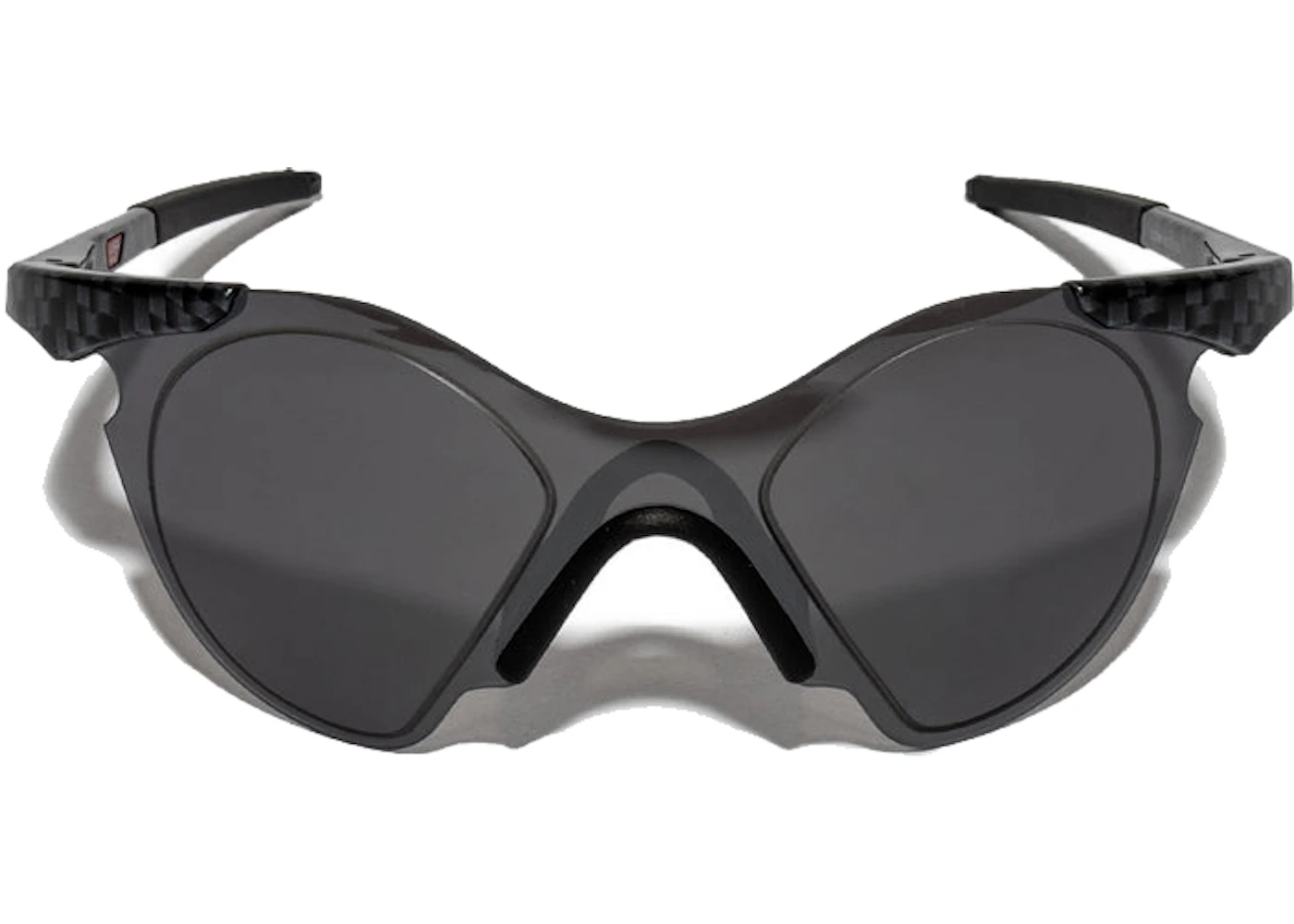 Oakley MUZM Sub Zero Carbon Fiber Prizm Sunglasses Black Prizm/Black - SS22  - US