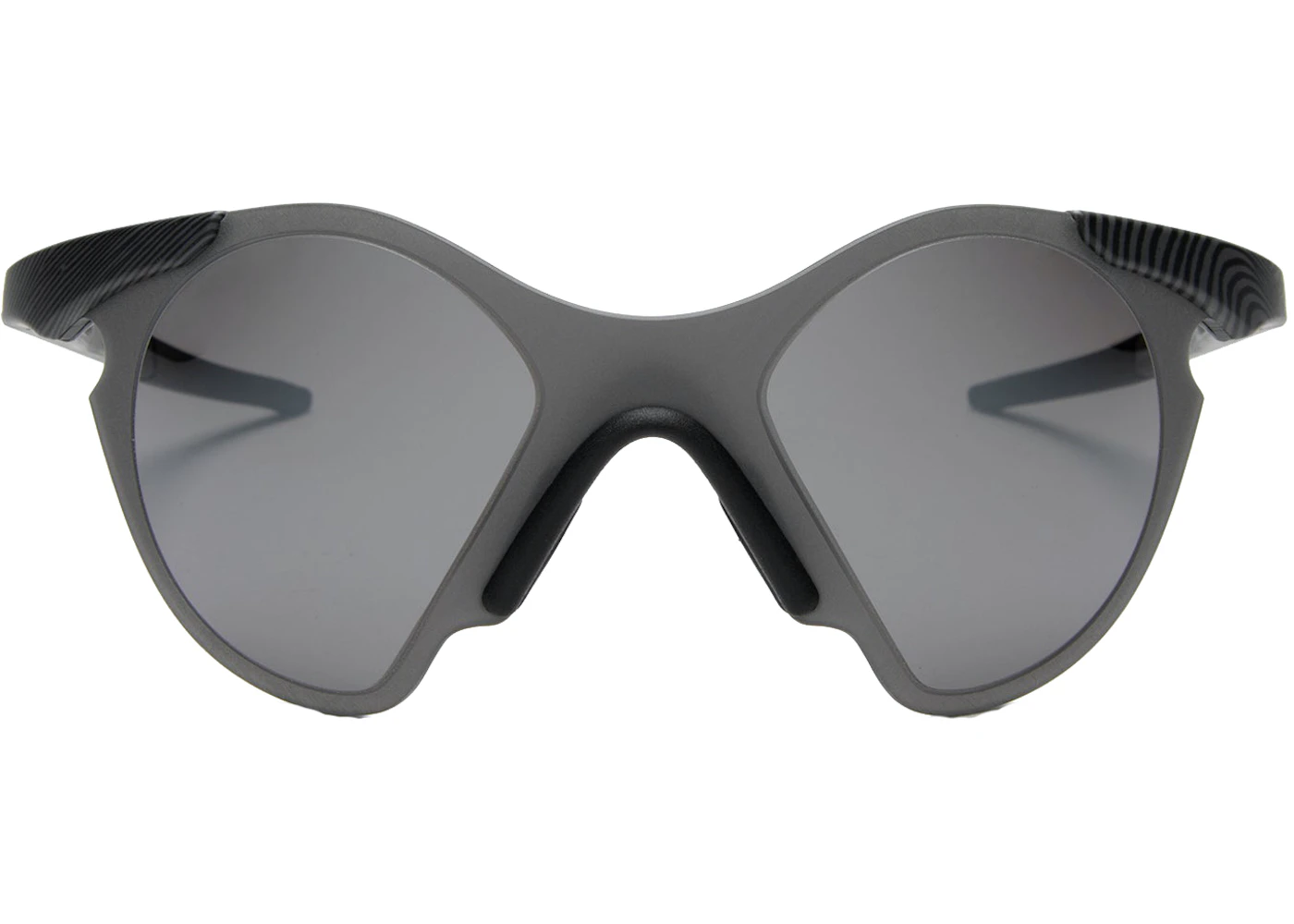Oakley MUZM Sub Zero Fingerprint Prizm Sunglasses Black Prizm/Black Matte -  SS22 - US