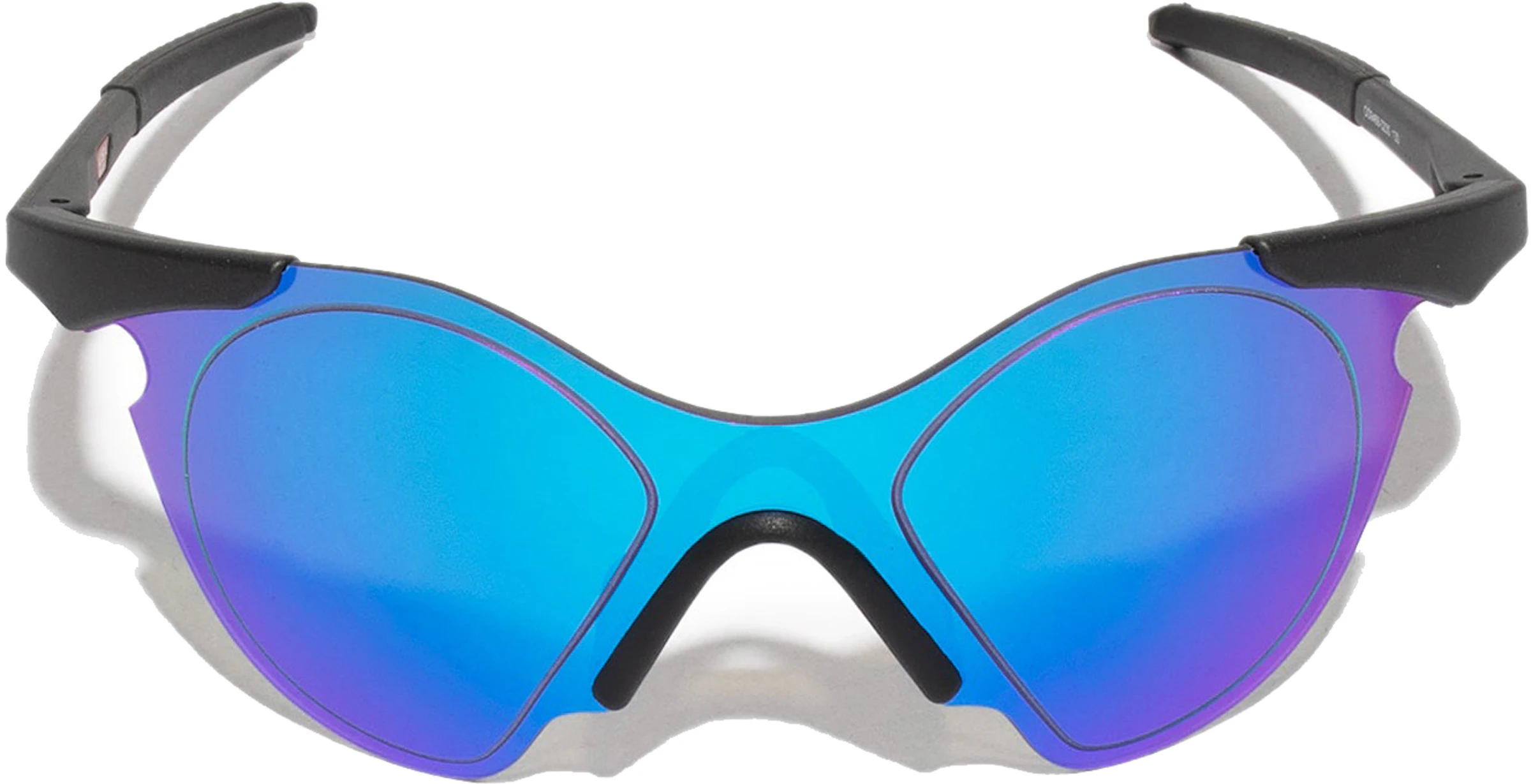 Oakley MUZM Sub Zero Steel Prizm Sunglasses Blue Prizm/Sapphire - SS22 - US