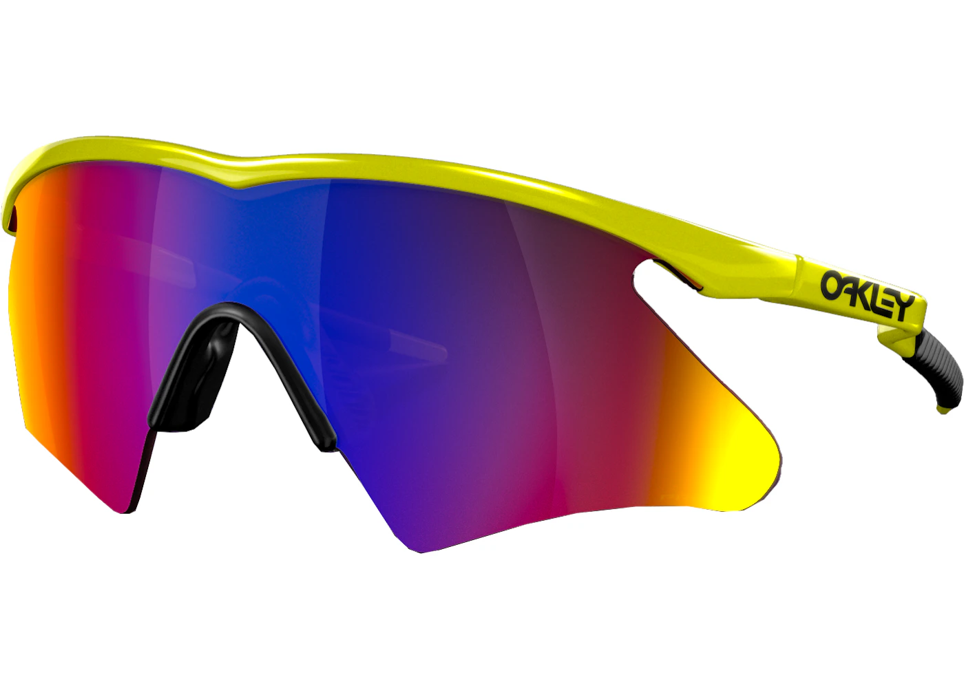 Oakley mumbo deals