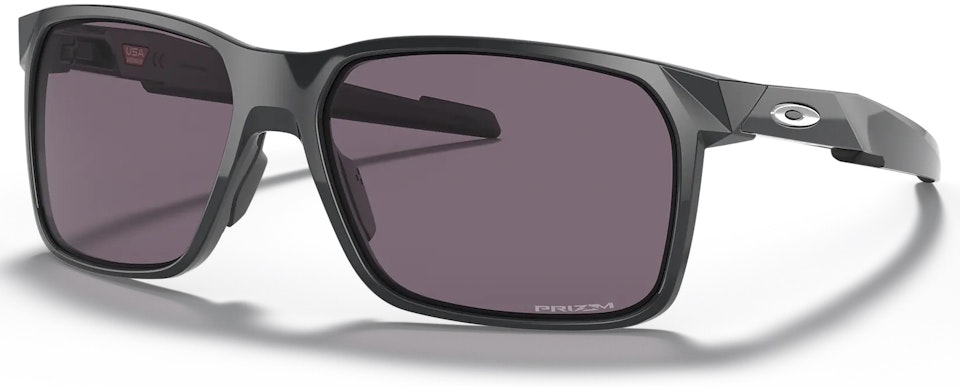 Oakley X Sunglasses Carbon/Prizm Grey Men's - US