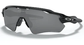 Oakley Radar EV Path Sunglasses Polished Black/Prizm Black (OO9208-5138)