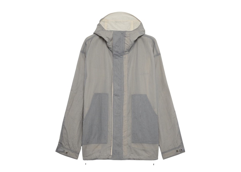 Oakley Reserve Momento Jacket Jacket Mist