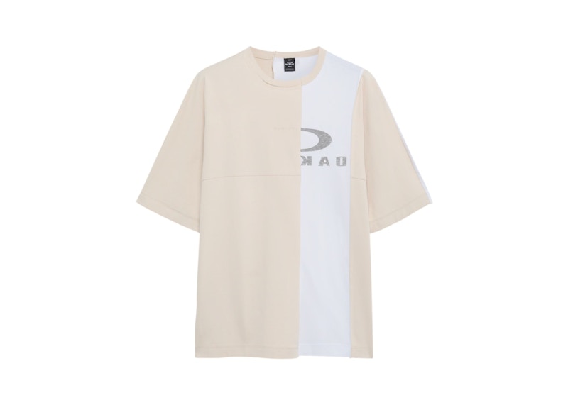 Oakley Reserve Momento Tee Mist