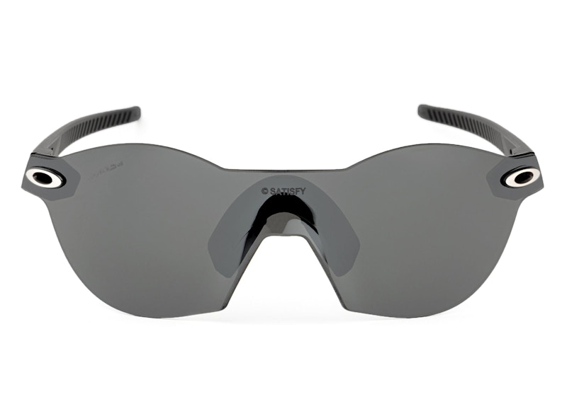 Oakley Satisfy Re:SubZero Sunglasses Matte Black