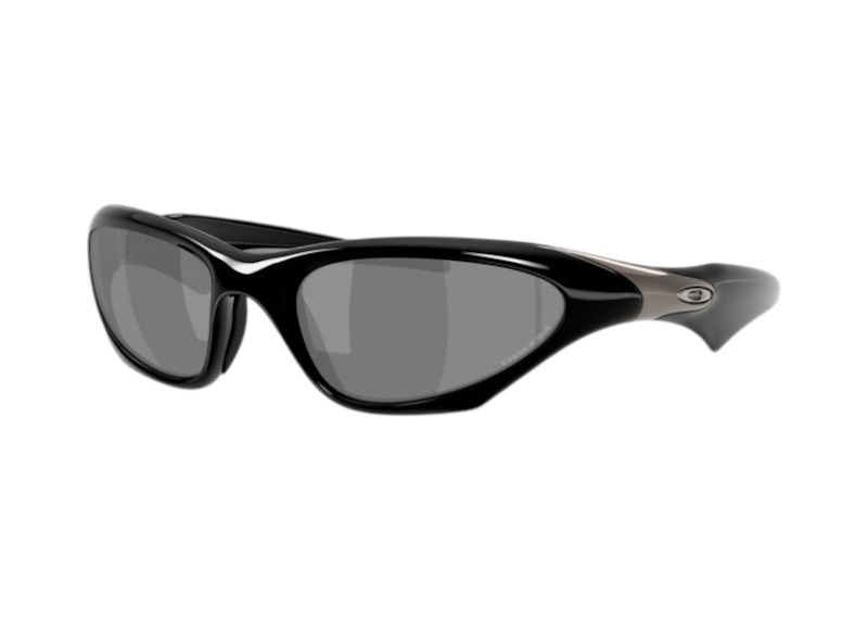 Oakley Black (0OO9526) Oakley Scar Prizm Sunglasses Black (0OO9526