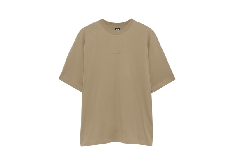 Oakley Soho Gen SS Tee Pebble