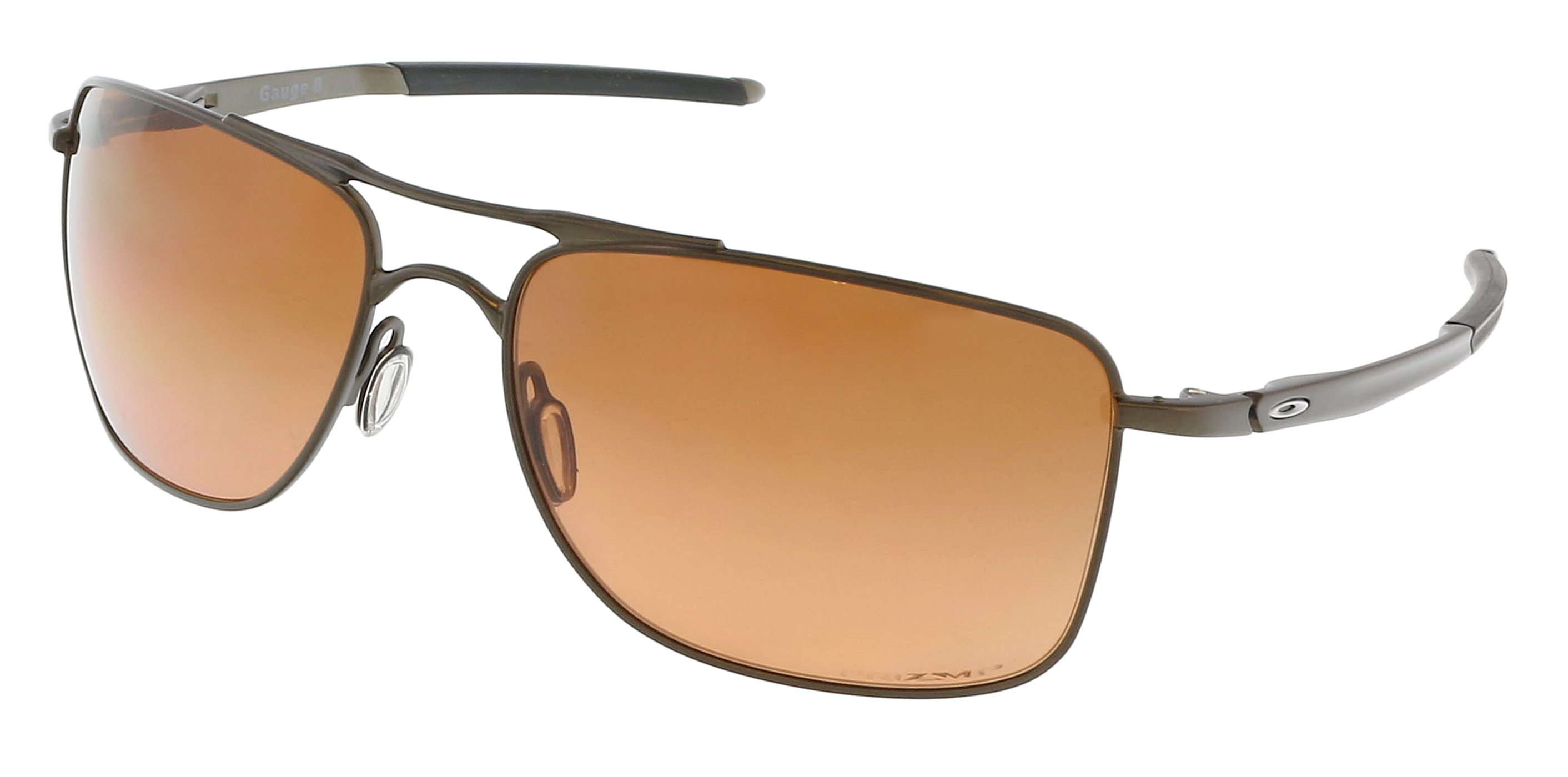 Buy Oakley Men Polarized Blue Lens Square Sunglasses - 0OO9102 at Amazon.in