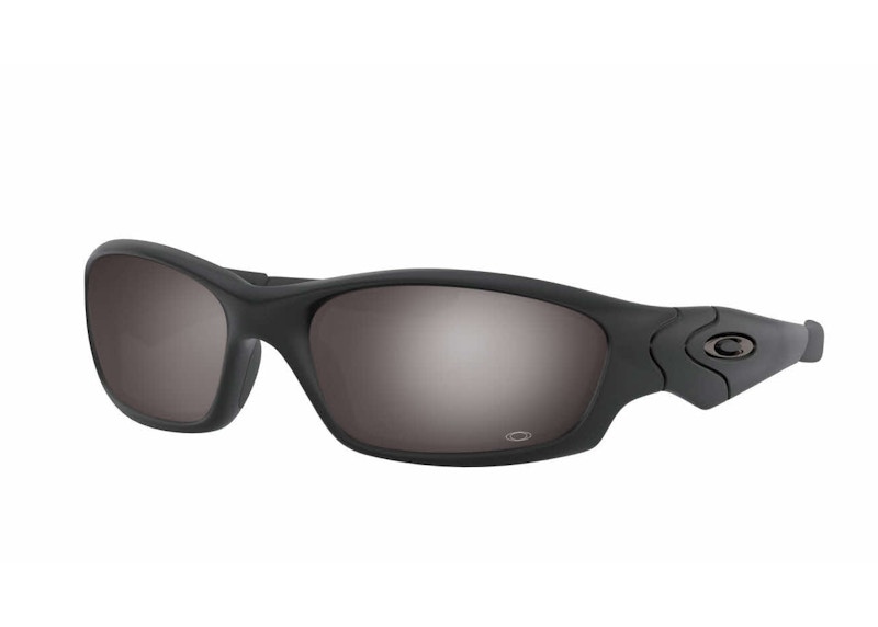 Oakley Straight Jacket Sunglasses Black OO9039 13 in Acetate US