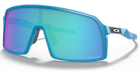 Oakley Sutro Sunglasses Sky Blue/Prizm Sapphire (OO9406-0737)