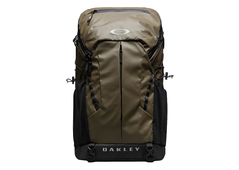 Oakley Terraquest 29L Backpack Deep Olive