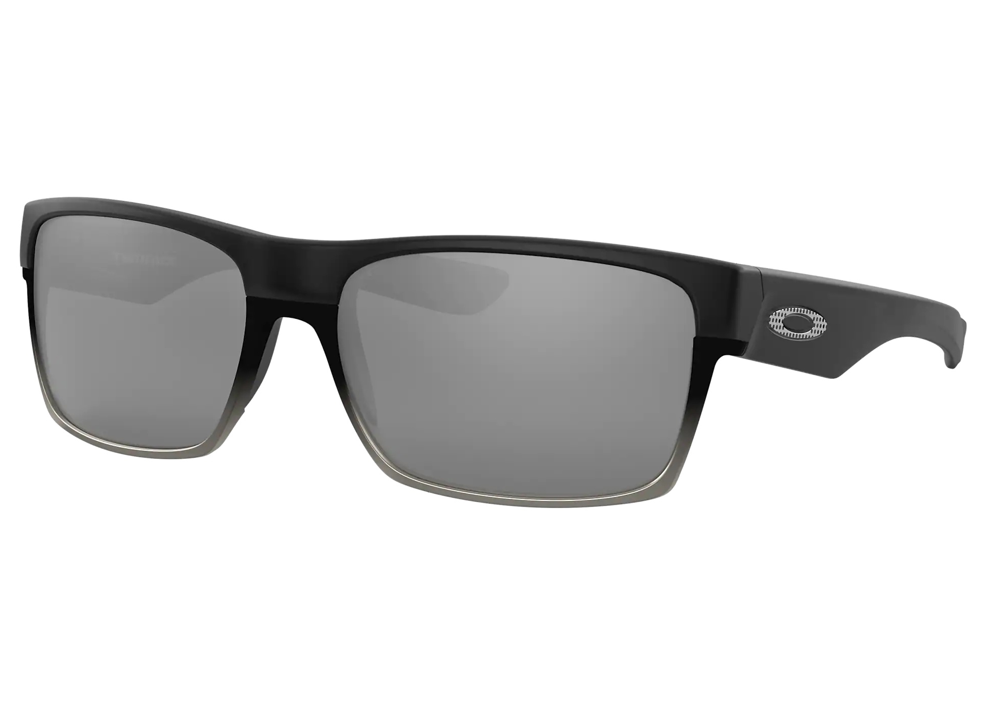 Oakley Gascan Polarized Sunglasses - Prizm Black Lenses