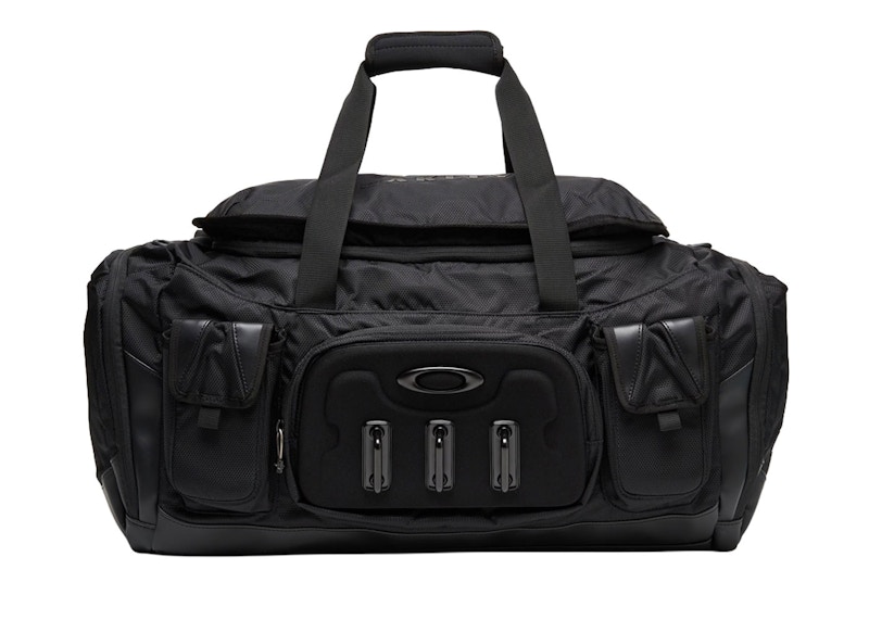 Oakley Urban Ruck Rc Duffle Bag Black Out