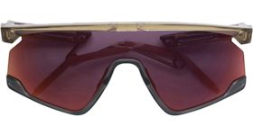 Oakley x Bodega BXTR Sunglasses Sepia Prizim Road (OO9237-0339)