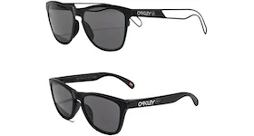 Oakley x Fragment Frogskins Sunglasses Bundle