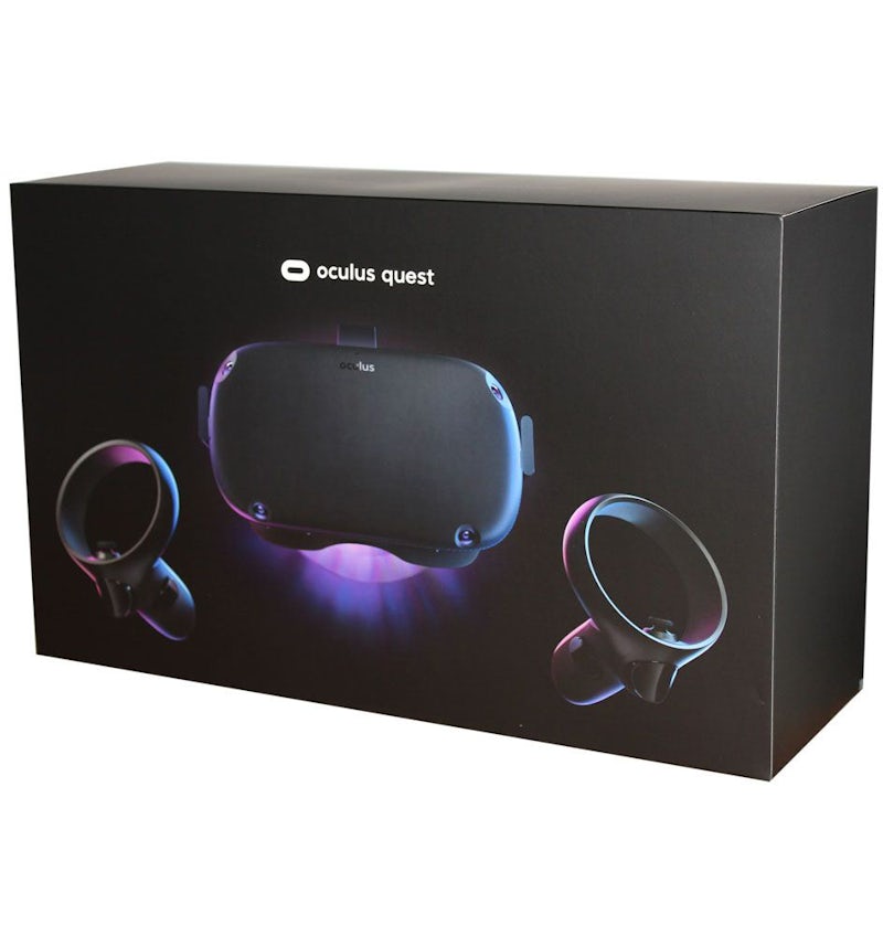 Vr Headset Population One Oculus Quest Population One Price Oculus