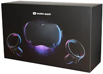  Meta Quest 2 Resident Evil 4 bundle with Beat Saber 256 GB —  Advanced All-In-One Virtual Reality Headset : Video Games