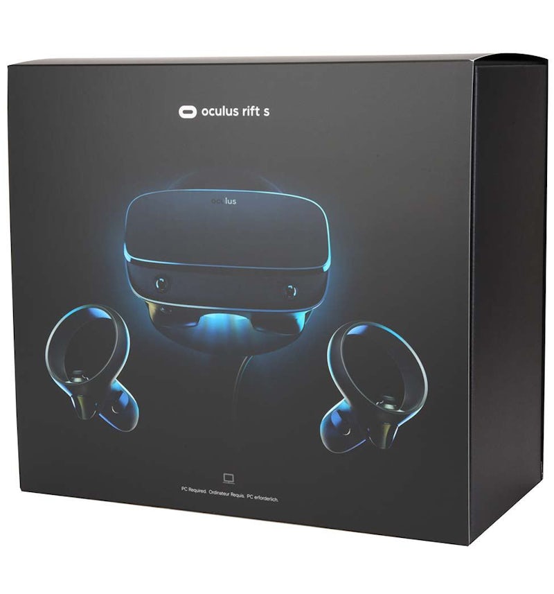 Unbox Oculus Rift Release Unbox Oculus Rift Requirements Quest