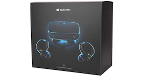 Meta (Oculus) Rift S Touch VR Headset 301-00095-01