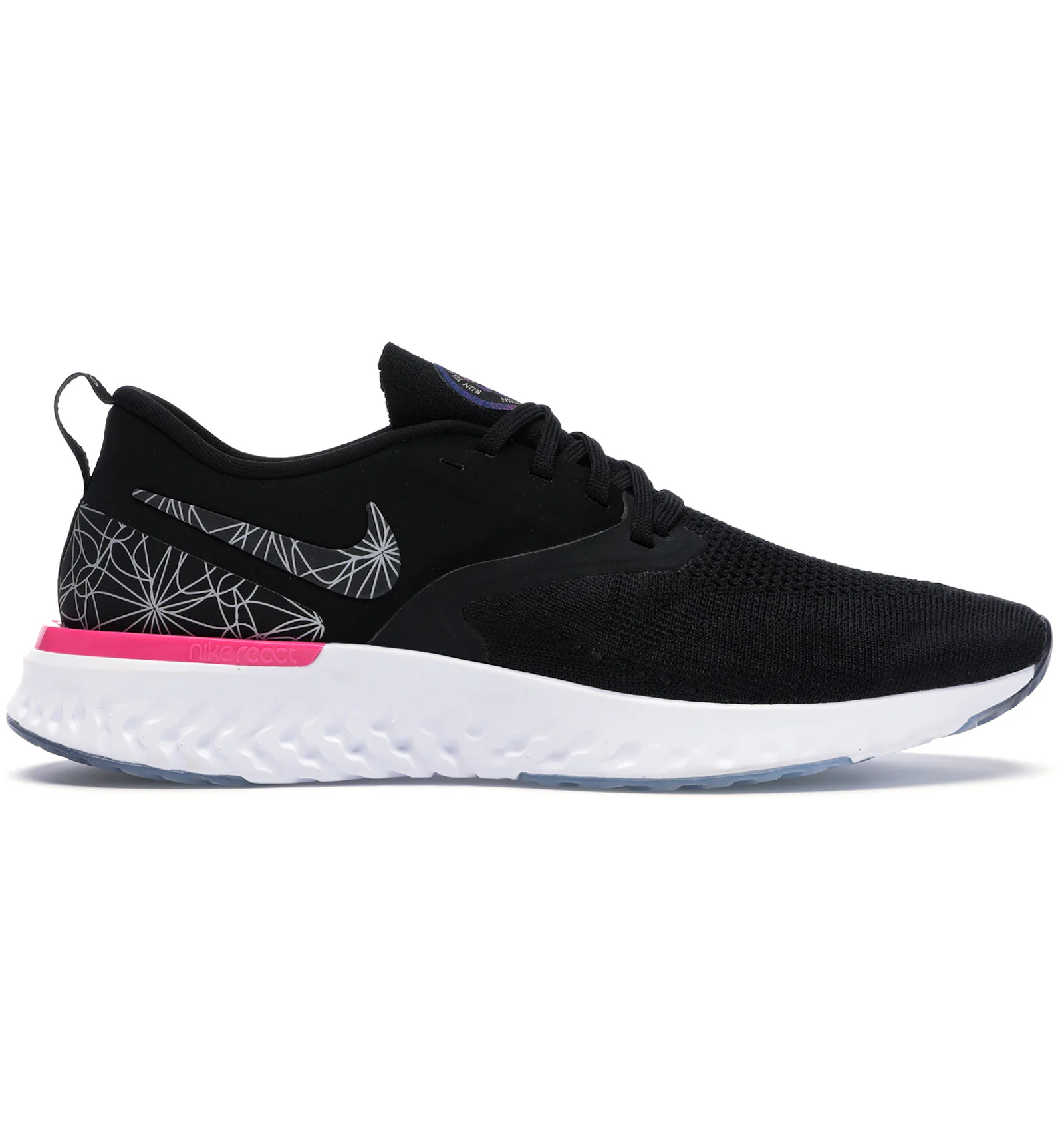 Nike odyssey react flyknit 2 m Clearance