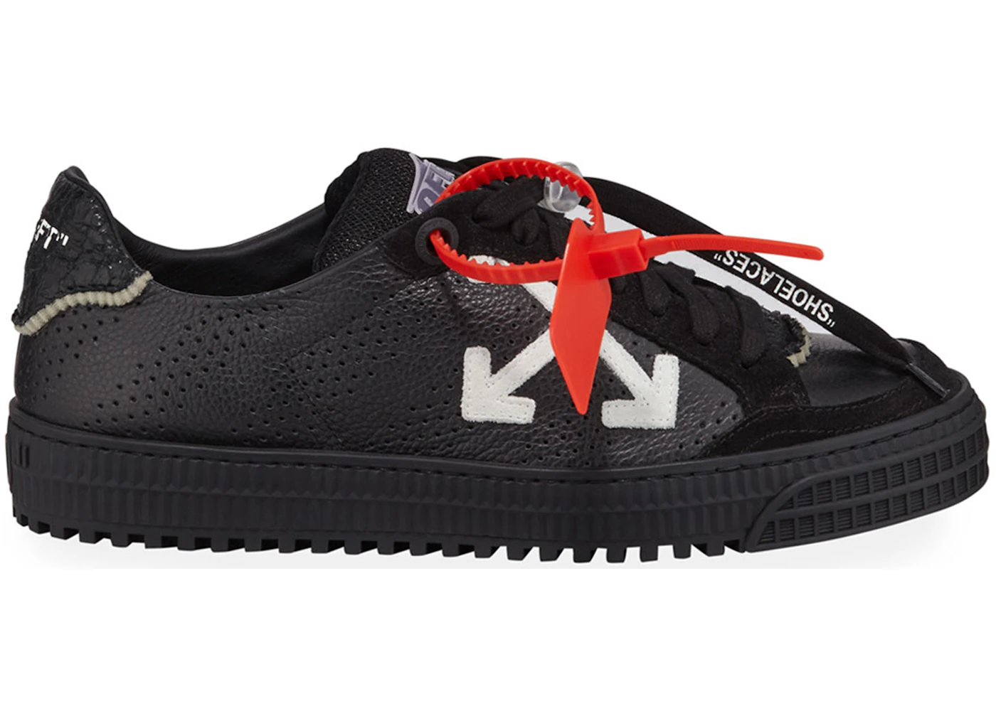 Off white 2025 polo shoes 3.