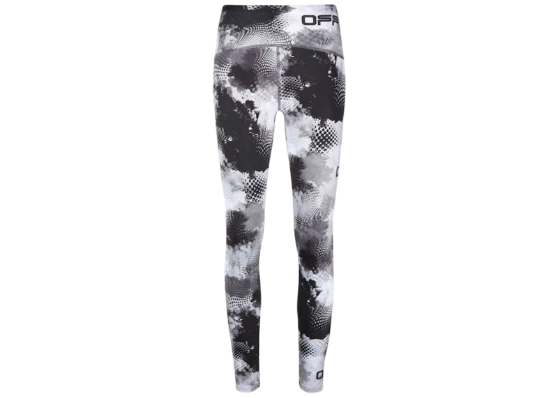 off white leggings stockx