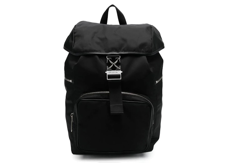 Mens off white on sale backpack