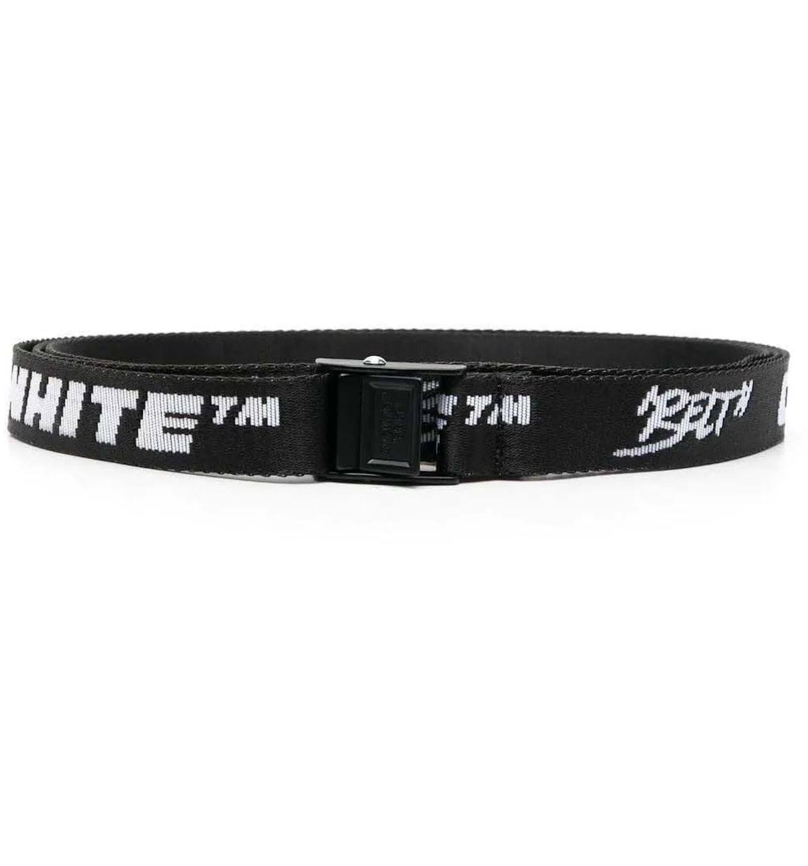 Off white belt stockx Clearance