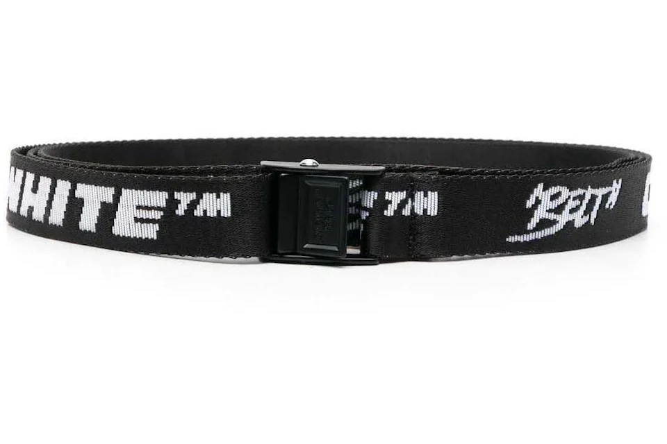 Off white belt under 100 Clearance