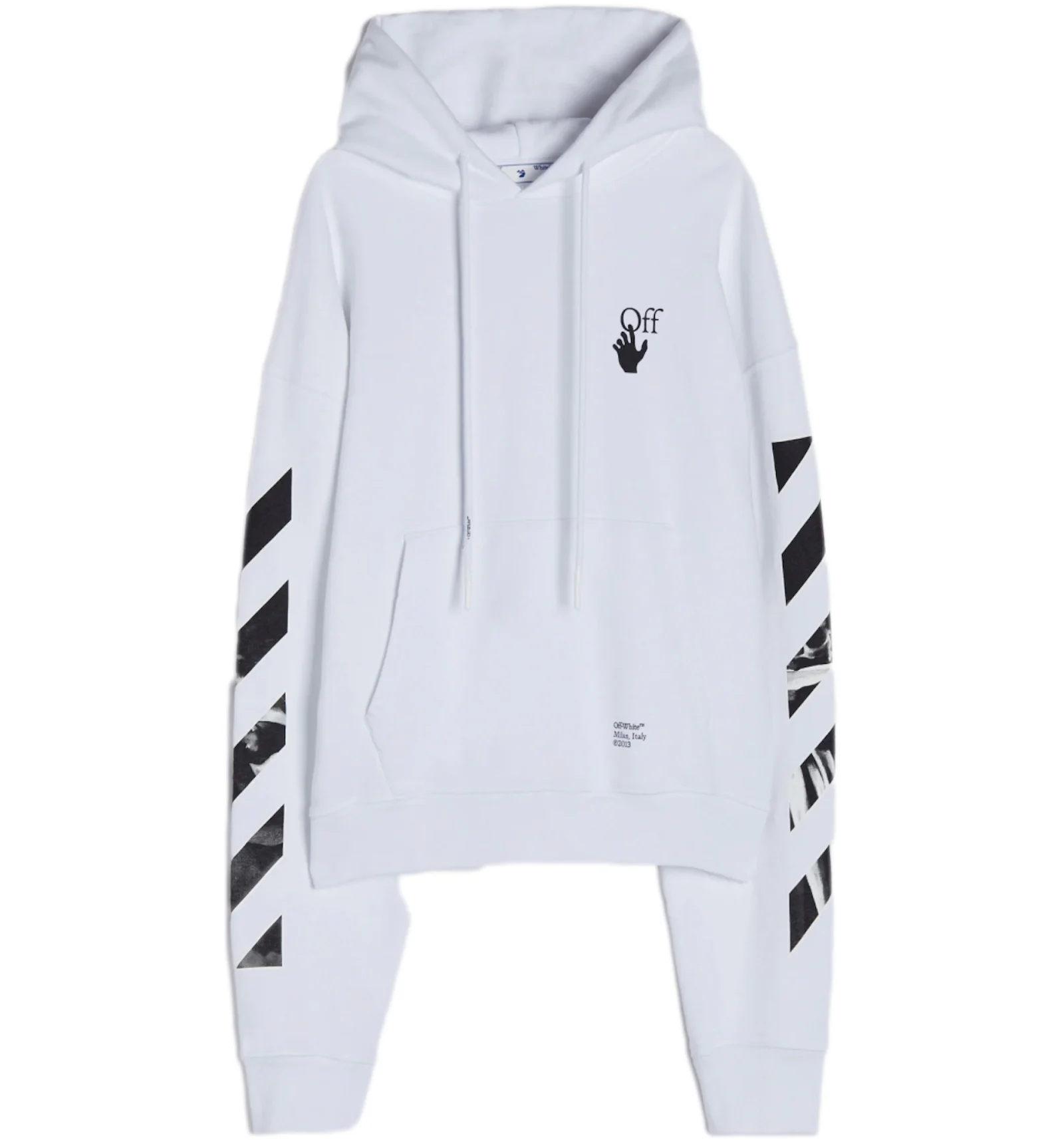 Off white sweater stockx Clearance