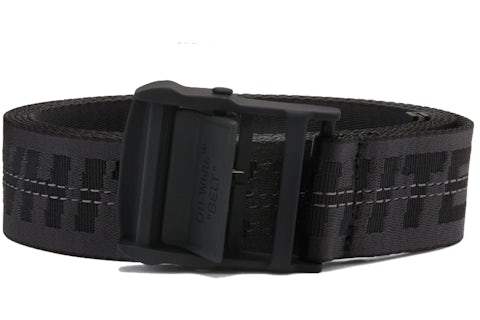 Ceinture Industrial La Ceinture Off White OFF-WHITE Classic