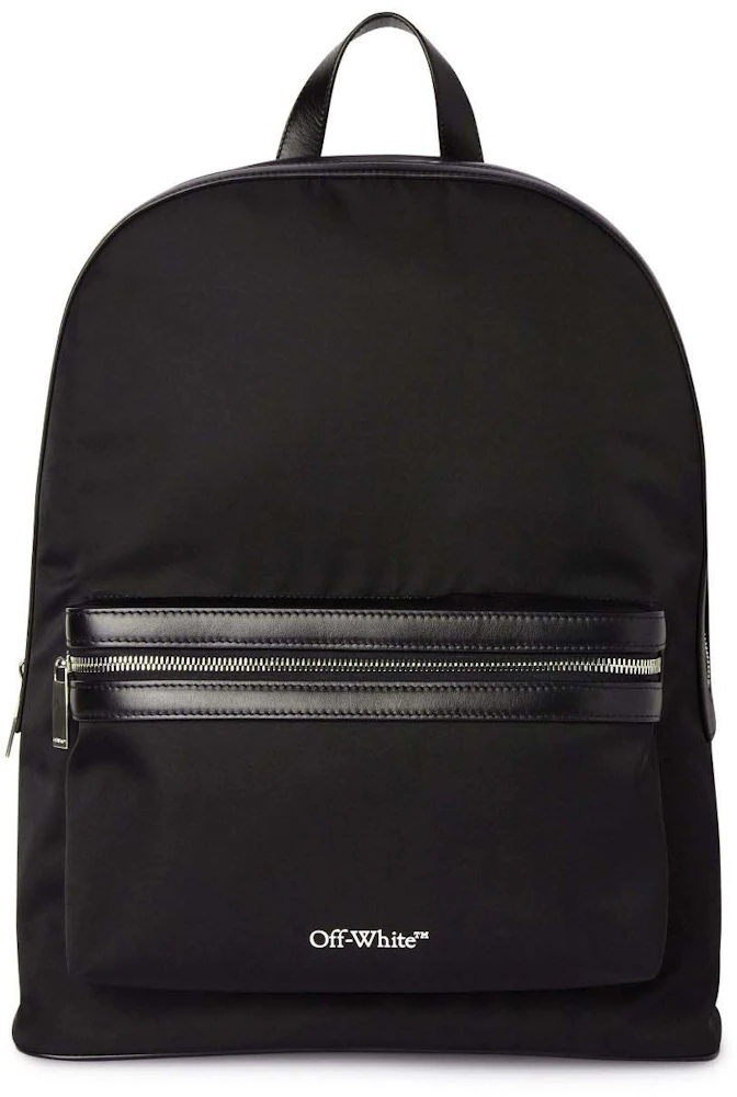 CORE ROUND BACKPACK NYLON in black